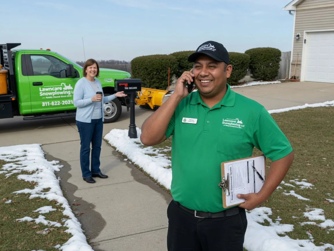 Lawn Care Services By Expert Landscaper Turner, MT FAQs